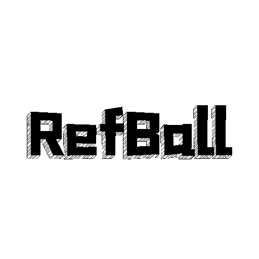RefBall Store