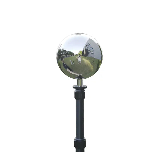 RefBall Single chrome vfx ball - RefBall Store